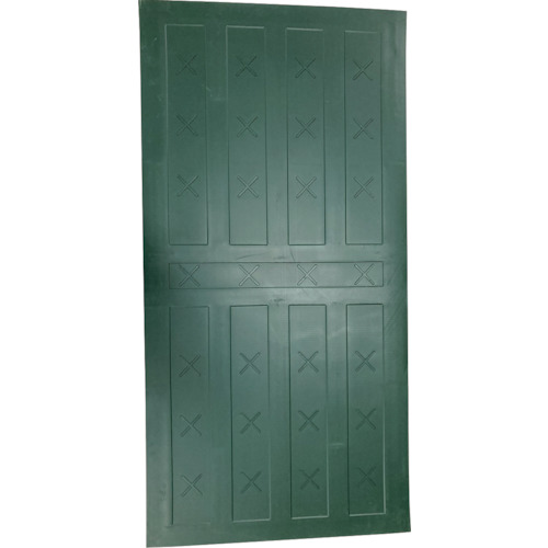 เสื่อโคโรบัน ประเภท 2