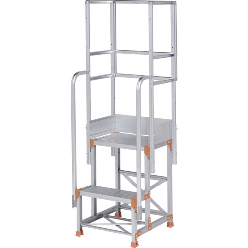 ราวบันไดครบชุด สามารถใช้ได้กับราวบันไดความสูง 900 มม. และ 1100 มม.