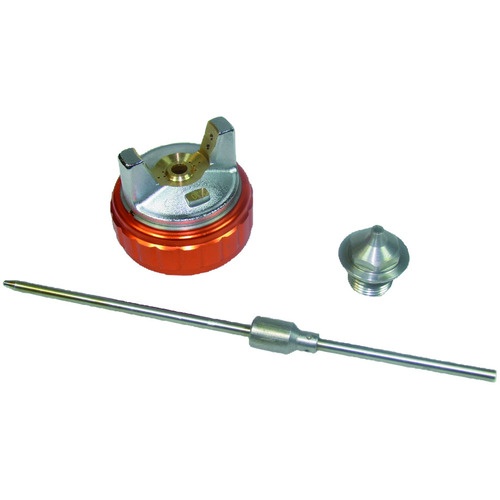 ชุดหัวฉีด BPVLP01 ขนาด 2 มม.