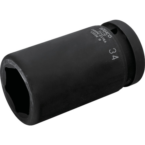 ลูกบ๊อกซ์กระแทกลึก 1 นิ้ว 55 มม.