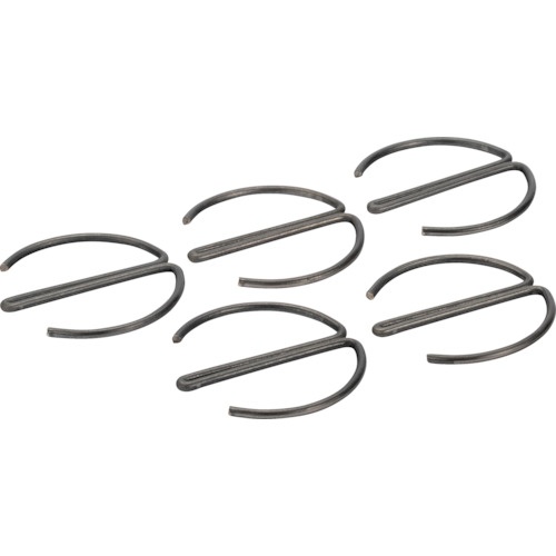 แหวนล็อคลูกบ็อกซ์กระแทก ขนาด 1/2 นิ้ว ไดรฟ์ 12.7 มม. กว้างสูงสุด 14 มม.