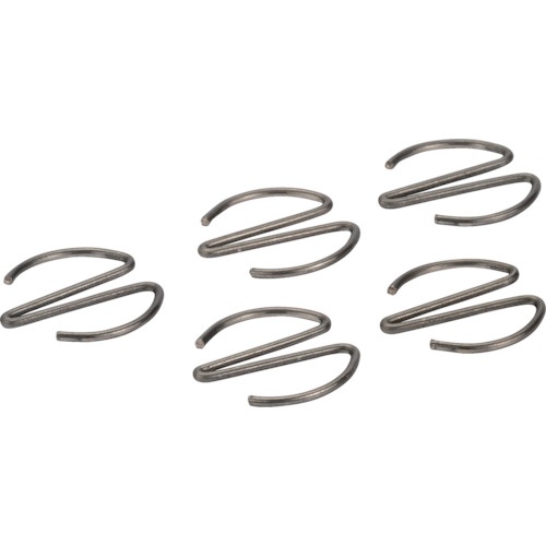 แหวนล็อคลูกบ๊อกซ์กระแทก ไดรฟ์ 1 นิ้ว 25.4 มม.