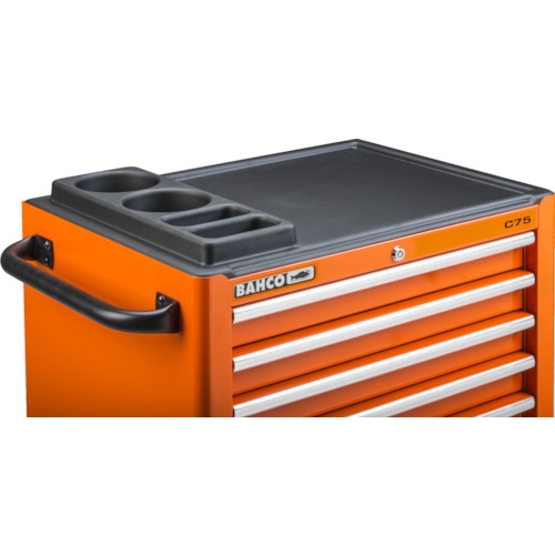 26 Roller cab 7 สปีด ABS ด้านบน