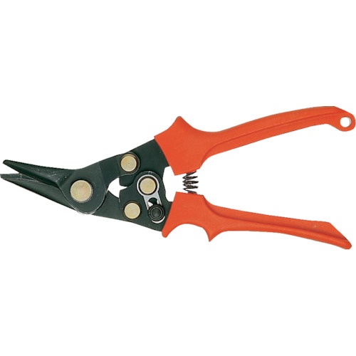 กรรไกรตัดแผ่นโลหะ