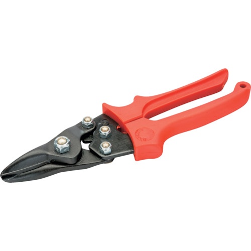 กรรไกรตัดแผ่นโลหะ