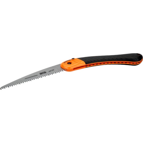 ใบเลื่อยตัดกิ่งไม้พับได้ JS