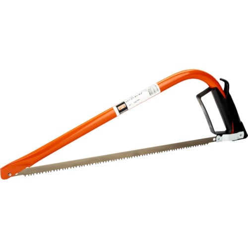 เลื่อยโค้ง 12 แฉกสำหรับไม้แห้ง