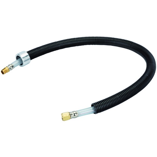 ท่อไอเสียสำหรับ BP117 (เครื่องเจียรลมความเร็วต่ำ)