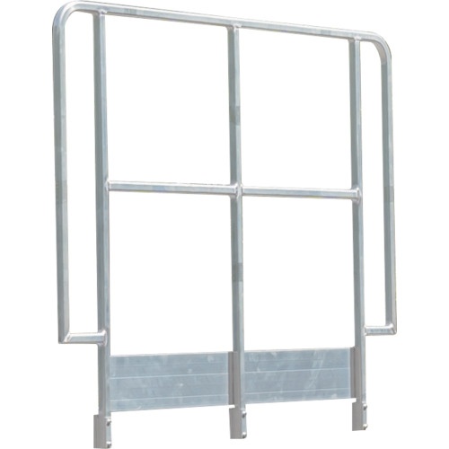 โต๊ะทำงานอลูมิเนียมขนาดใหญ่ รุ่น WB-type WB-TJA