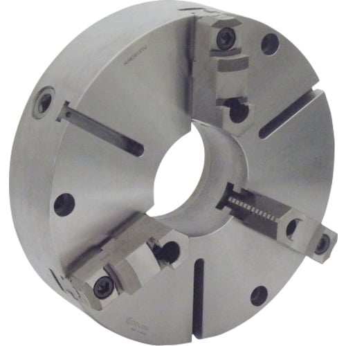 Scroll Chuck TC400F 16 นิ้ว 3-Jaw Split Jaw