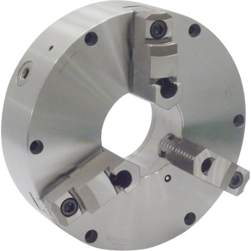 Scroll Chuck TC356F 14 นิ้ว 3-Jaw Split Jaw