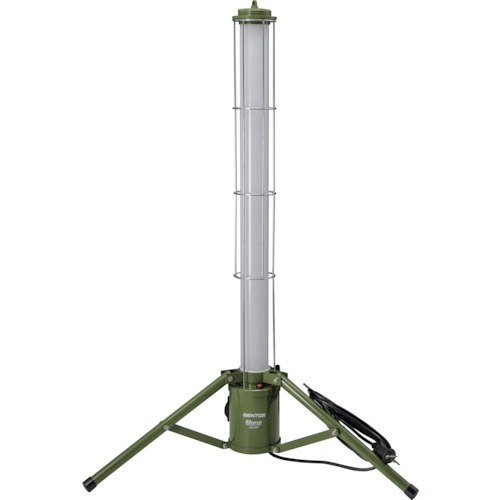 ไฟส่องพื้นที่ LED แบรนด์ GENTOS