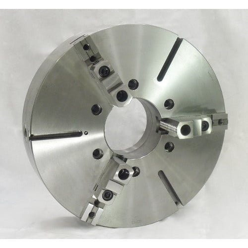 Scroll Chuck TS27F535 21 นิ้ว 3-Jaw Split Jaw