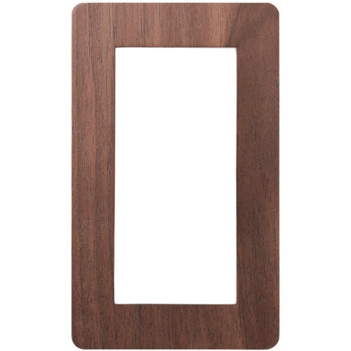 (210032264) PXP-WR11-WN แผ่นปิดสวิตช์แบบกว้าง