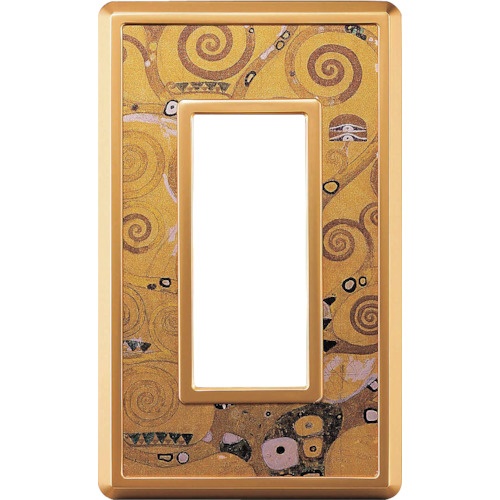 (210027241) PXP-SC01-TK แผ่นปิดสวิตช์/แผ่นปิดเต้ารับ