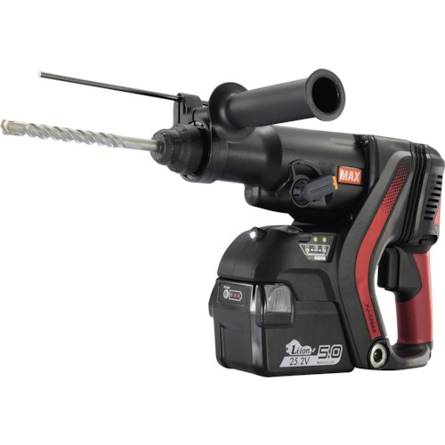 สว่านโรตารี่ไร้แปรงถ่านแบบชาร์จไฟได้