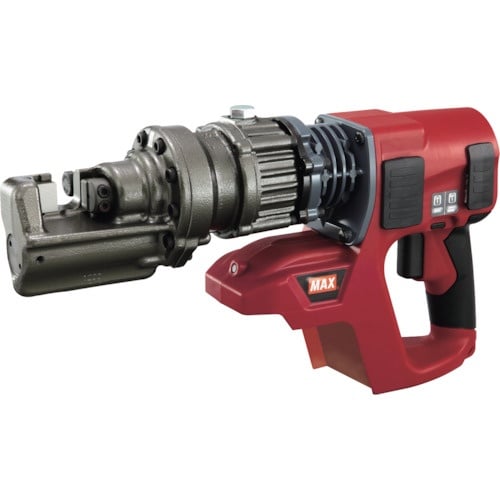 เครื่องตัดเหล็กเส้นแบบไร้แปรงถ่าน 25.2V รุ่น PJ-RC161