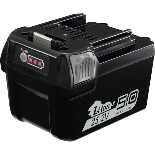 แบตเตอรี่ลิเธียมไอออน 25.2V JP-L92550A