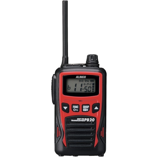 ตัวรับส่งสัญญาณกำลังต่ำเฉพาะ