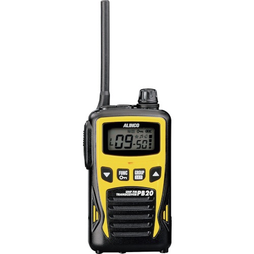 ตัวรับส่งสัญญาณกำลังต่ำเฉพาะ