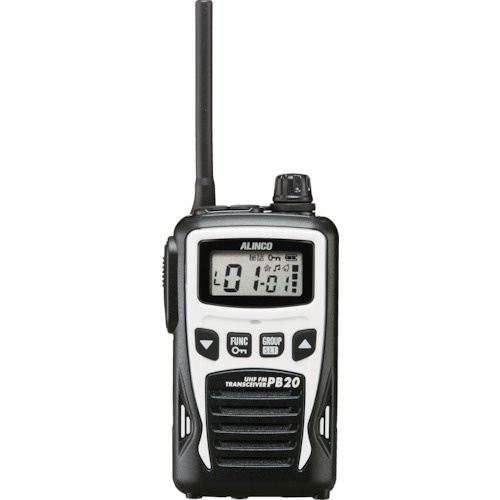 ตัวรับส่งสัญญาณกำลังต่ำเฉพาะ