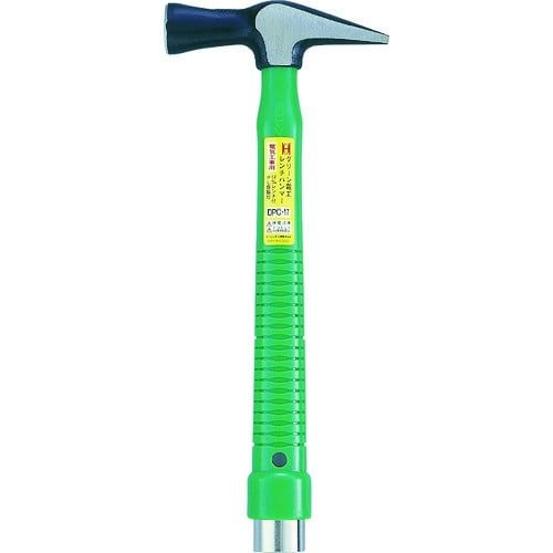 ค้อนเดินสายไฟปลายลูกบล็อก แบรนด์ OH