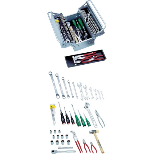 ชุดเครื่องมือ TS3100