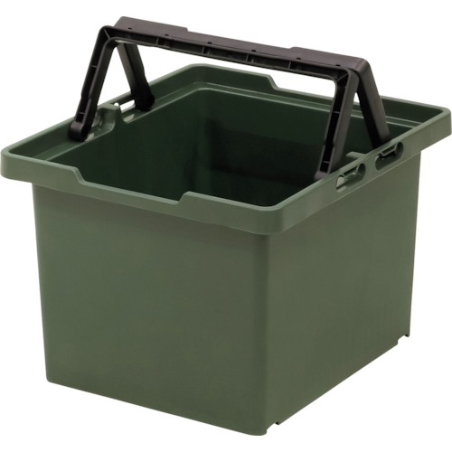 ตะกร้าแยกสีเขียว #75