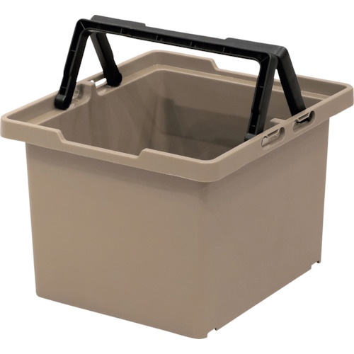 ตะกร้าแยก สีเบจทราย #75