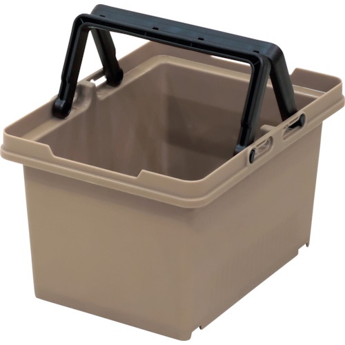 ตะกร้าแยก สีเบจทราย #25