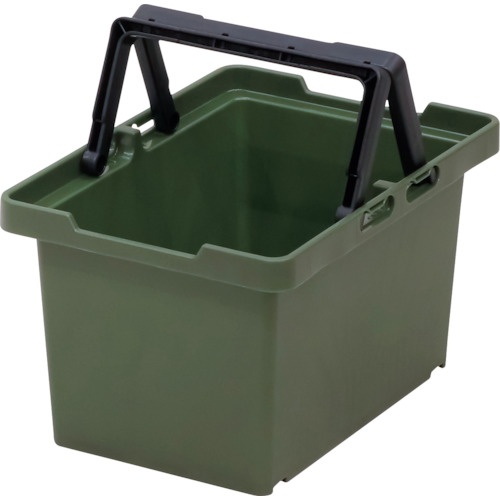 ตะกร้าแยกสีเขียว #45