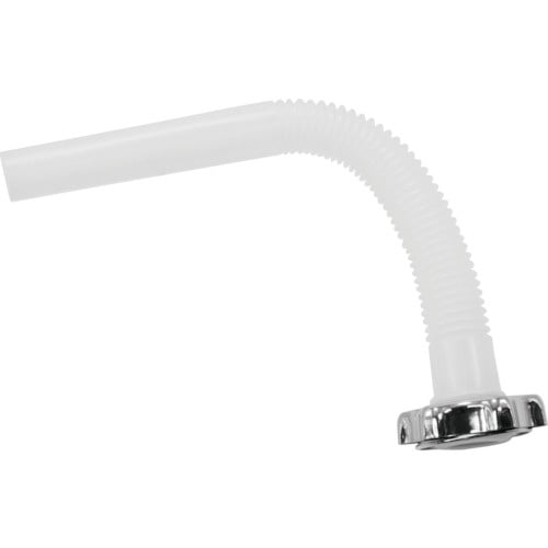 หัวฉีดเติมน้ำมันเบนซินแนวนอน