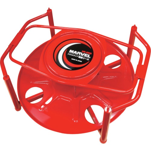 ลวดม้วนพร้อมเบรค