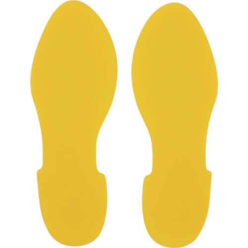 Road Marking Stickers