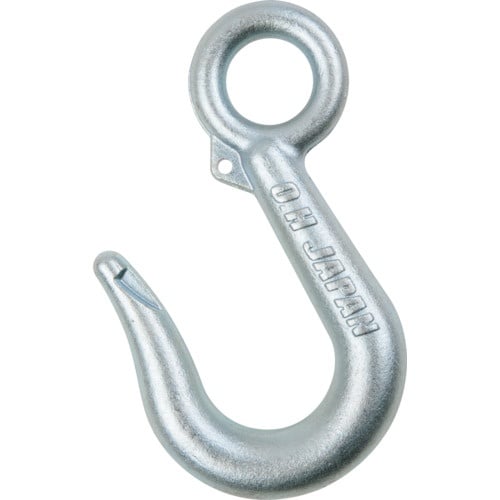 ขอเกี่ยวแบบบาง (ไม่มีคันโยกนิรภัย) 1500กก.