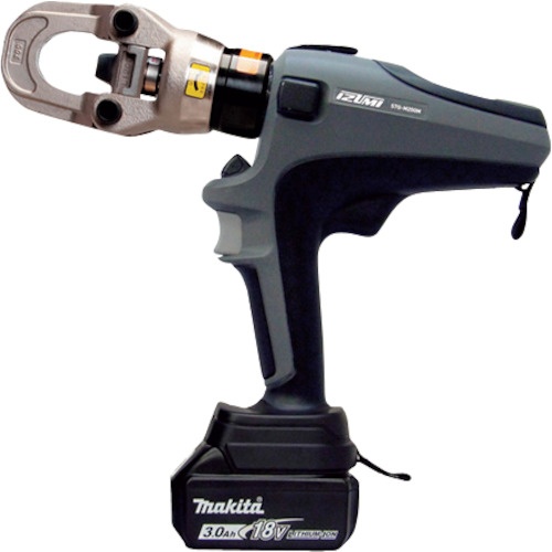 เครื่องมืออเนกประสงค์ไฮดรอลิกแบบชาร์จไฟได้ รุ่น 200 M