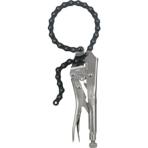 Chain Clamp