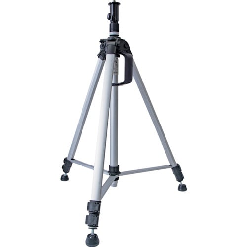 ขาตั้งกล้องแบบปรับระดับได้ รุ่น D สูง 3 เมตร น้ำหนักเบา เหมาะสำหรับใช้งานในที่สูง