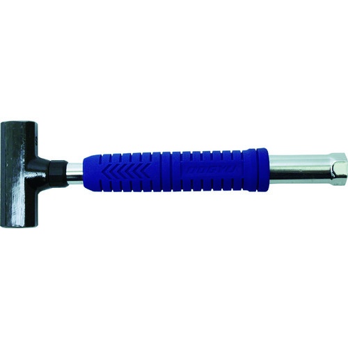 ประแจขันไฟฟ้าแบบค้อนสั้นทรงแปดเหลี่ยม