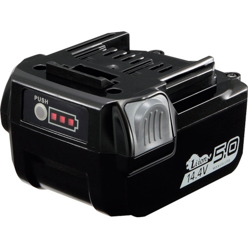 แบตเตอรี่ลิเธียมไอออน 14.4V 5.0Ah