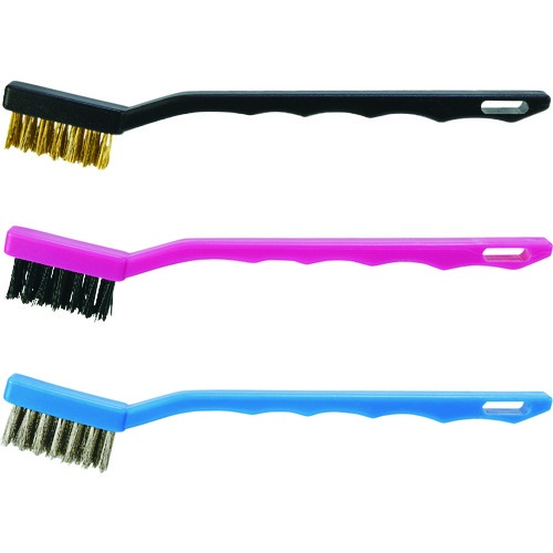 ชุดแปรงลวด 3 ชิ้น