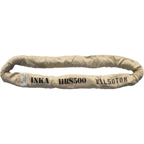 สายสะพายปืนทรงกลมสำหรับงานหนัก ยี่ห้อ Inca ขนาด 16 ตัน x 8 ม. (1009184)