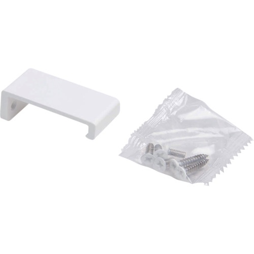 (100046317) ด้ามจับอะลูมิเนียมอัดขึ้นรูป HA-AF-20WT