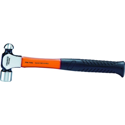 ค้อนมือเดียว (ด้ามไฟเบอร์กลาส) #1/2