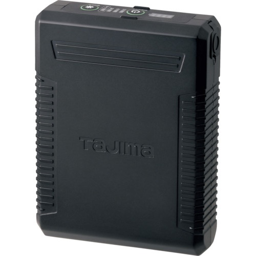 Fuga Pad, Fuga Best 2, แบตเตอรี่ Danga Best 2