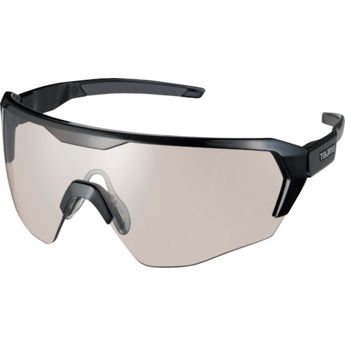 กระจกแข็ง HG-9 แบบครึ่งกรอบใส