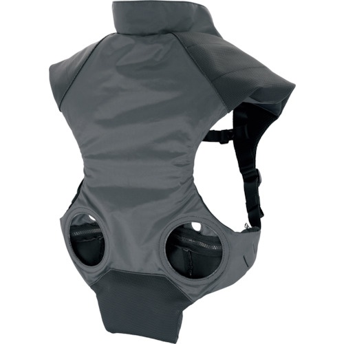 พัดลมระบายความร้อน Fuga Pad ขนาดฟรีไซส์