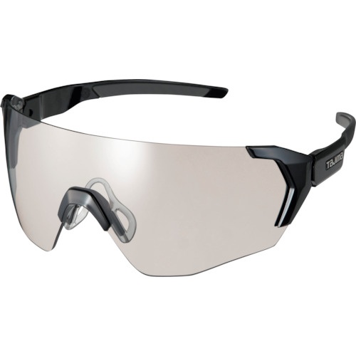 กระจกนิรภัย HG-9 แบบไม่มีกรอบ ใส