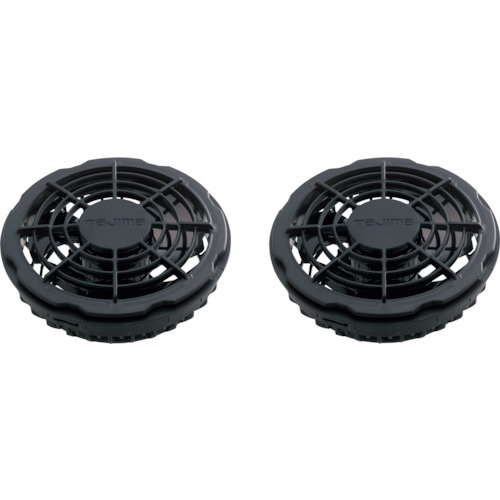 ชุดพัดลมสำหรับ Fuga Pad และ Fuga Vest 2