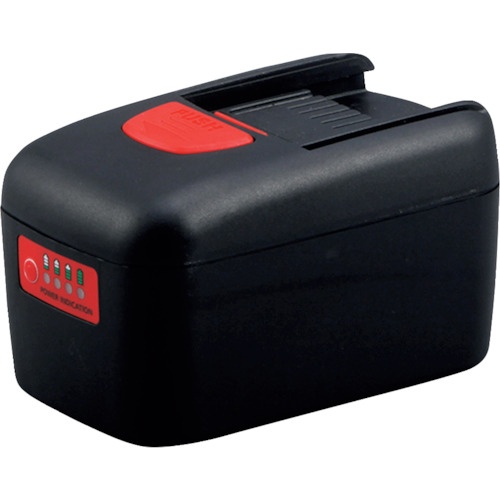 ชุดแบตเตอรี่และเครื่องชาร์จสำหรับประแจกระแทกแบบชาร์จไฟได้ ชุดแบตเตอรี่